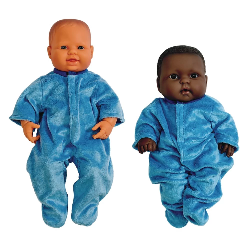 Excellerations 13"-17" Multi-Size Doll Sleepwear 4 Excellerations 13"-17" Multi-Size Doll Sleepwear - Image 2