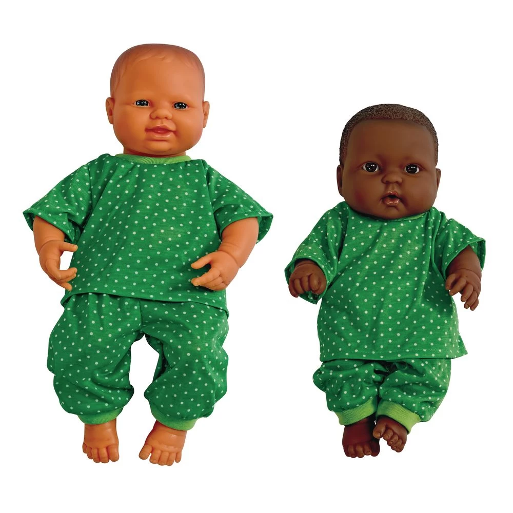 Excellerations 13"-17" Multi-Size Doll Sleepwear 6 Excellerations 13"-17" Multi-Size Doll Sleepwear - Image 4