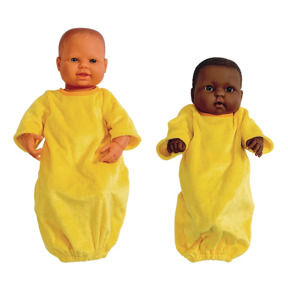 Excellerations 13"-17" Multi-Size Doll Sleepwear 8 Excellerations 13"-17" Multi-Size Doll Sleepwear - Image 6