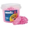 Excellerations® Cloud Clay - Neon Pink -Toy Room S647804