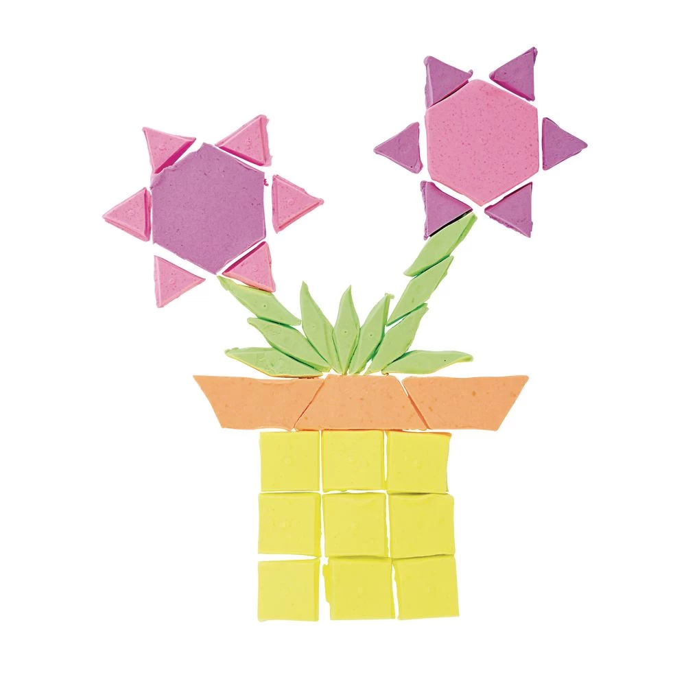 Excellerations® Cloud Clay - Neon Pink 5 Excellerations® Cloud Clay - Neon Pink - Image 3