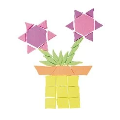 Excellerations® Cloud Clay - Neon Yellow -Toy Room S647808 1