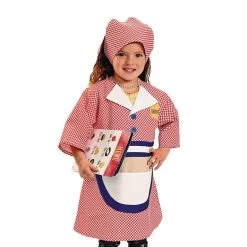 Excellerations® Career Costumes Set Of 11 23 Excellerations® Career Costumes Set Of 11 -Toy Room S647905 8