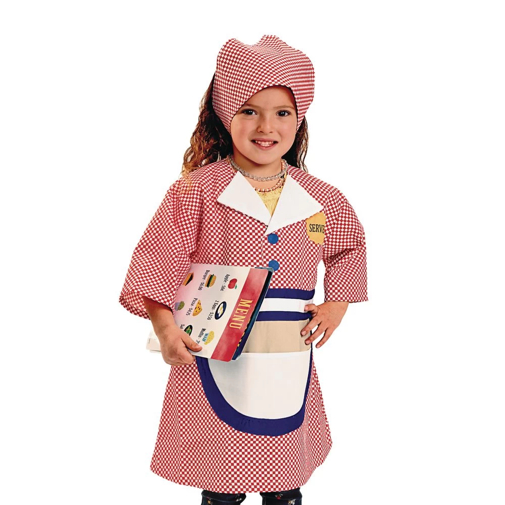 Excellerations® Career Costumes Set Of 11 12 Excellerations® Career Costumes Set Of 11 - Image 10