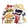 25-Piece Super Player Rhythm Set -Toy Room S648193