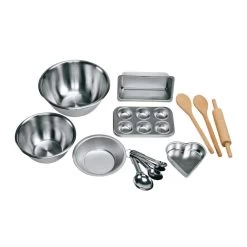 Measuring Spoons - ONLY SPOONS