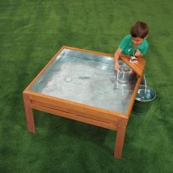 Excellerations Outdoor Panning Table With Pump -Toy Room S650271 4