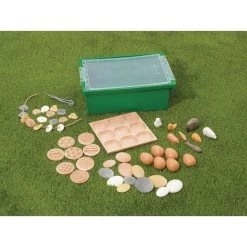 Excellerations® Infant & Toddler Sensory Kit