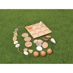 Excellerations® Infant & Toddler Sensory Kit -Toy Room S650606 1