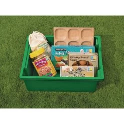 Excellerations® Infant & Toddler Sensory Kit -Toy Room S650606 2