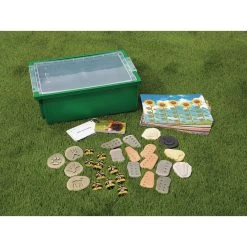 Excellerations® PreK Science & Nature Kit -Toy Room S650619 2