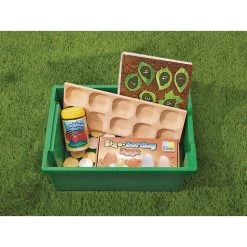 Excellerations® PreK Math Kit -Toy Room S650621 1