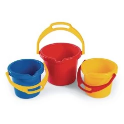 Excellerations® Outdoor Rack And Slide Set With Accessories 11 Excellerations® Outdoor Rack And Slide Set With Accessories -Toy Room S650668 3