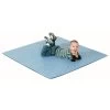 Two-Tone Activity Mat - Deep Water/Sky Blue 2 Two-Tone Activity Mat - Deep Water/Sky Blue -Toy Room S651213