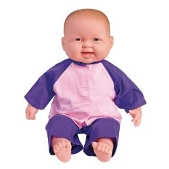 Excellerations® 17"-20" Adjustable Doll Clothing -Toy Room S658815 1