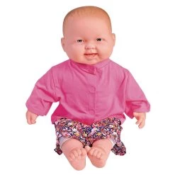 Excellerations® 17"-20" Adjustable Doll Clothing -Toy Room S658815 2