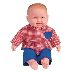 Excellerations® 17"-20" Adjustable Doll Clothing -Toy Room S658815 3