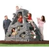 Step2 Skyward Summit Climber -Toy Room S660693