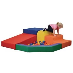 Mikayla's Mini Mountain -Toy Room S661007 3