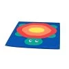 4' X 5' Turtle Hatching Mat -Toy Room S661025