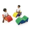 Toddler Soft Car, Set Of 3 -Toy Room S661149