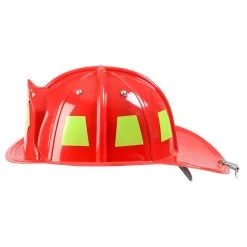 Firefighter Helmet -Toy Room S661906 1