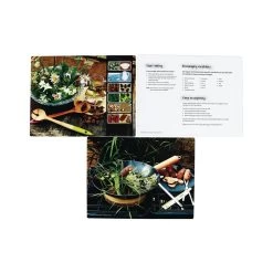 Mud Kitchen Double-Sided Activity Cards Set Of 16 -Toy Room S664024 3