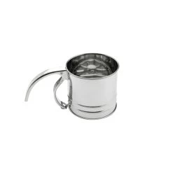 Stainless Flour Sifter