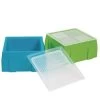 Excellerations® Sensory Sand Tray & Lid Set Of 2 2 Excellerations® Sensory Sand Tray & Lid Set Of 2 -Toy Room S664065
