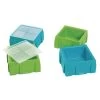 Excellerations® Sensory Sand Tray & Lid - Set Of 4 -Toy Room S664600