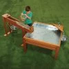Excellerations® Outdoor Water Trellis And Panning Table With Pumps -Toy Room S665970
