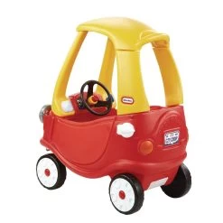 Little Tikes® Cozy Coupe® -Toy Room S668749 2