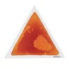 Excellerations® Liquid Tile Triangle -Toy Room S668896