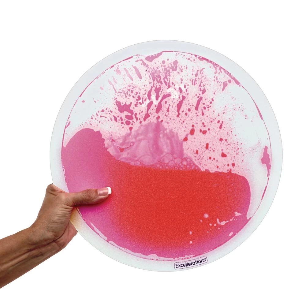 Excellerations® Liquid Tile Circle 5 Excellerations® Liquid Tile Circle - Image 3