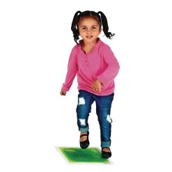 Excellerations® Liquid Tile Rhombus -Toy Room S668905 1