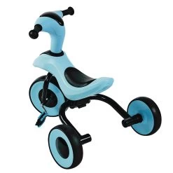 Excellerations® Lightweight Trike- Blue -Toy Room S676352 2