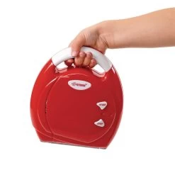 Lights & Sounds Waffle Maker -Toy Room S687129 1