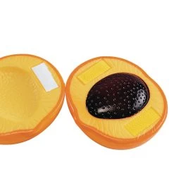 Cut And Play Food- Fruits And Vegetables 35-Pieces -Toy Room S687144 1