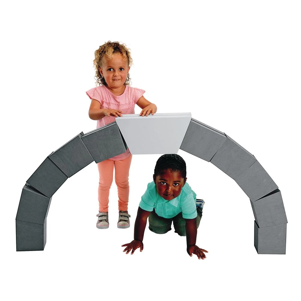 Excellerations® Archway Engineering Block Set