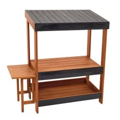 Excellerations® Outdoor Market Stand