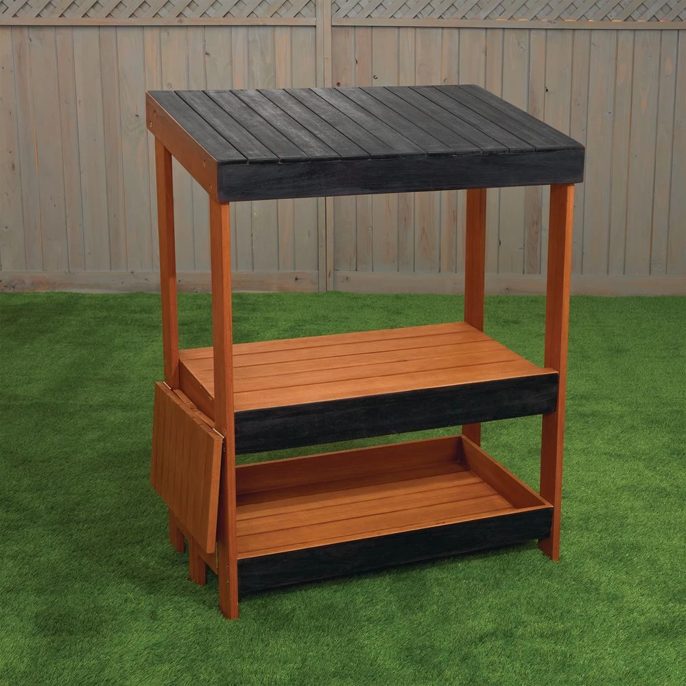 Excellerations® Outdoor Market Stand 5 Excellerations® Outdoor Market Stand - Image 3