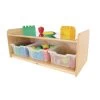 Play Table With Mirror Top -Toy Room S698384