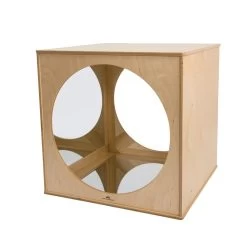 Toddler Kaleidoscope Play House