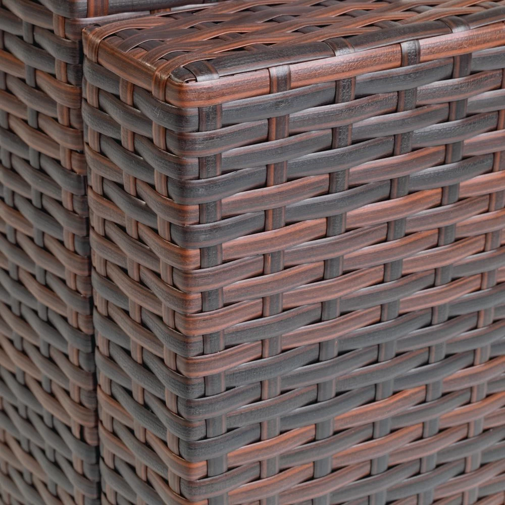 Excellerations® Outdoor Wicker Chair (Preschool Height) 7 Excellerations® Outdoor Wicker Chair (Preschool Height) - Image 5