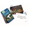 Adventure Outdoor Cards Puddles -Toy Room S705089