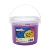Excellerations® Spectacular Sensory Foam - Purple, 1.1 Lb. -Toy Room S707328