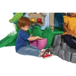 Happy Hollow - Surface Mount 12 Happy Hollow - Surface Mount -Toy Room S707685 2