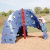 3-Panel Cyclone Challenger In-Ground Mount- Primary -Toy Room S707707