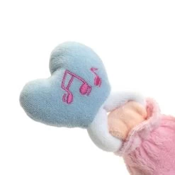 Lil' Hugs Soft Body Baby Dolls 12" - Asian -Toy Room S708845 2