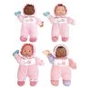 Lil’ Hugs Soft Body Baby Doll 12” - Set Of All 4 -Toy Room S709232